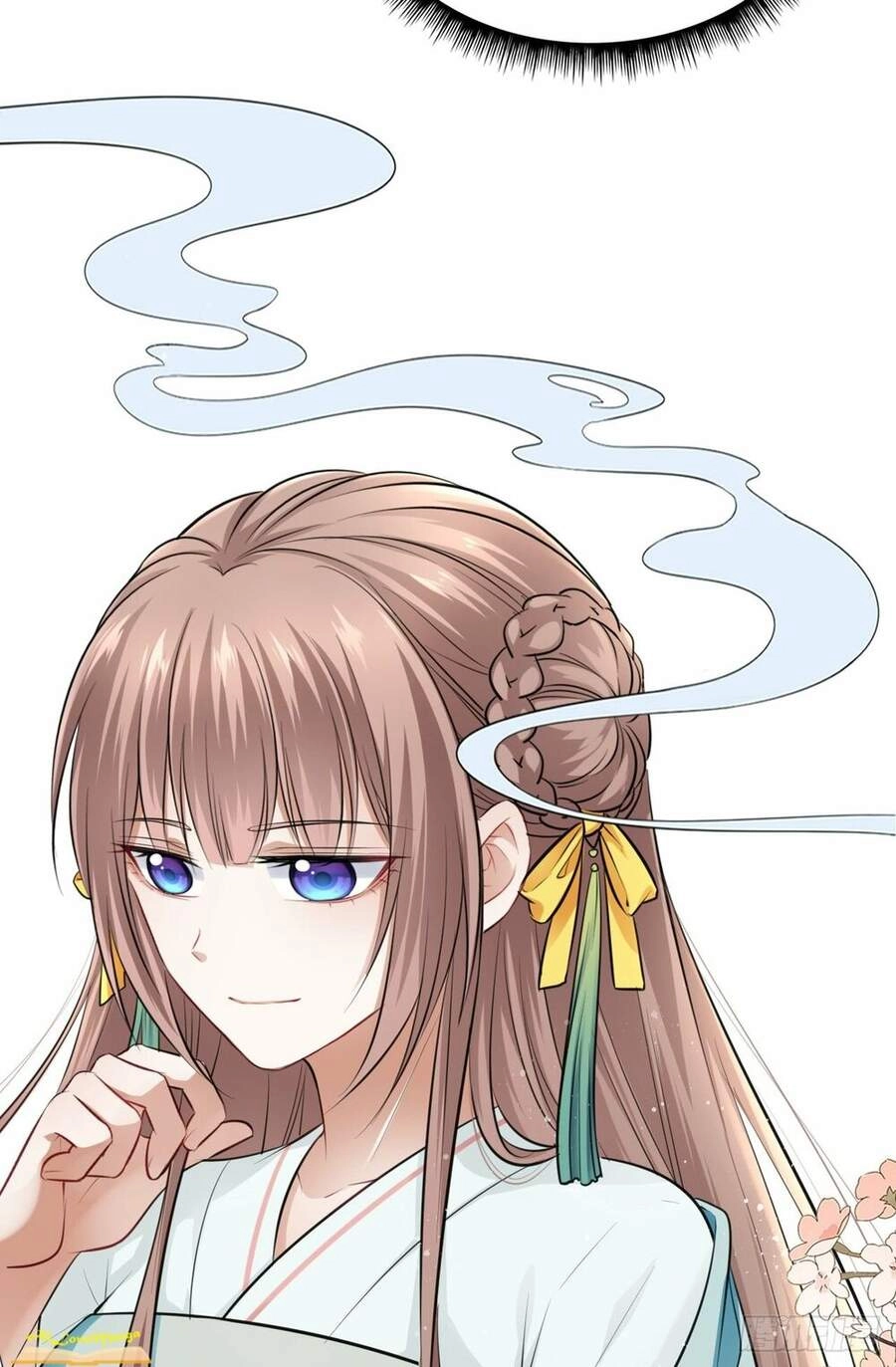 Vương Phi Thật Thích Trang Điểm Chapter 22 - 4