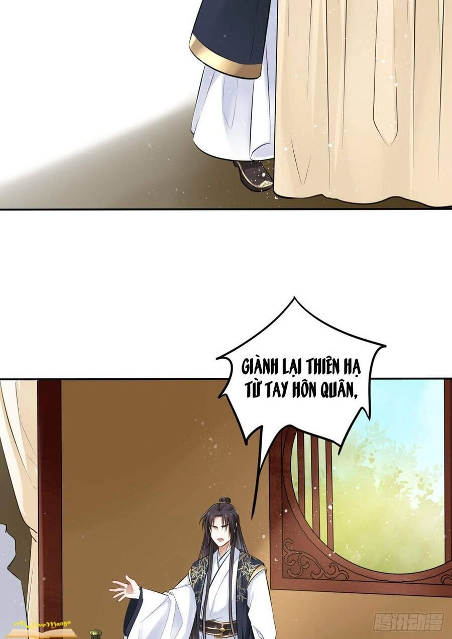 Vương Phi Thật Thích Trang Điểm Chapter 22 - 6