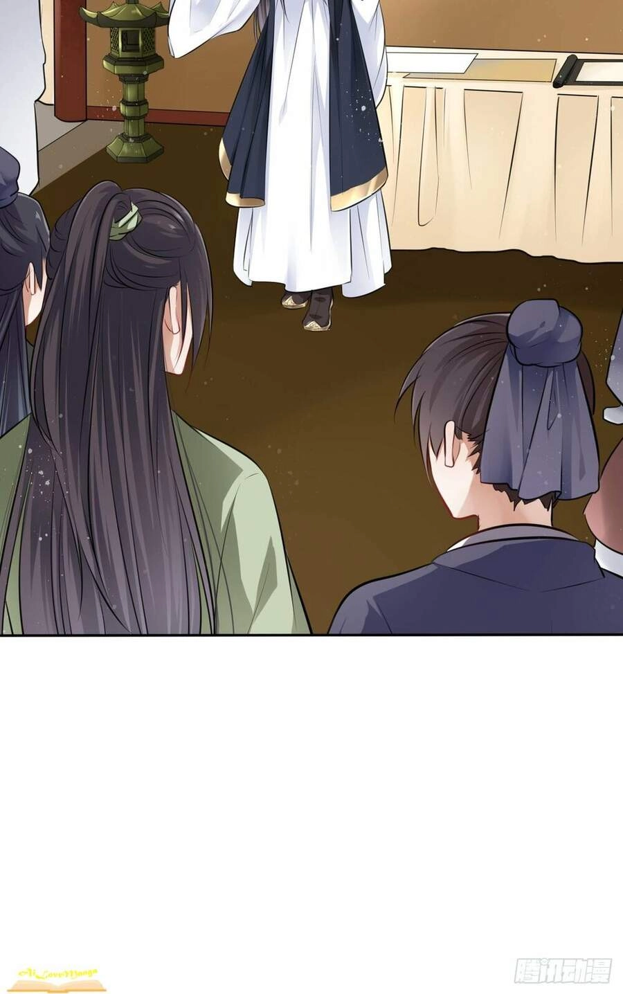 Vương Phi Thật Thích Trang Điểm Chapter 22 - 7