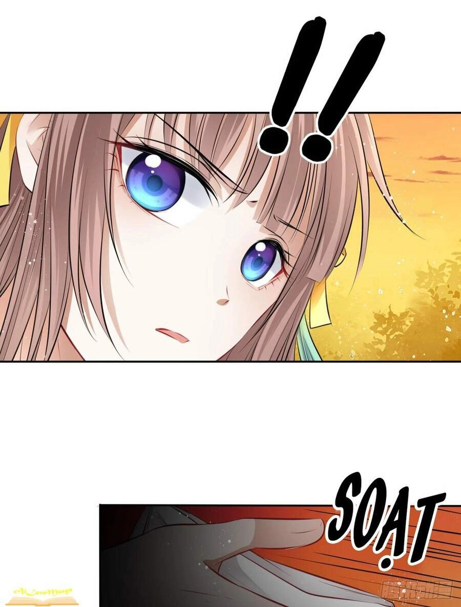 Vương Phi Thật Thích Trang Điểm Chapter 22 - 17