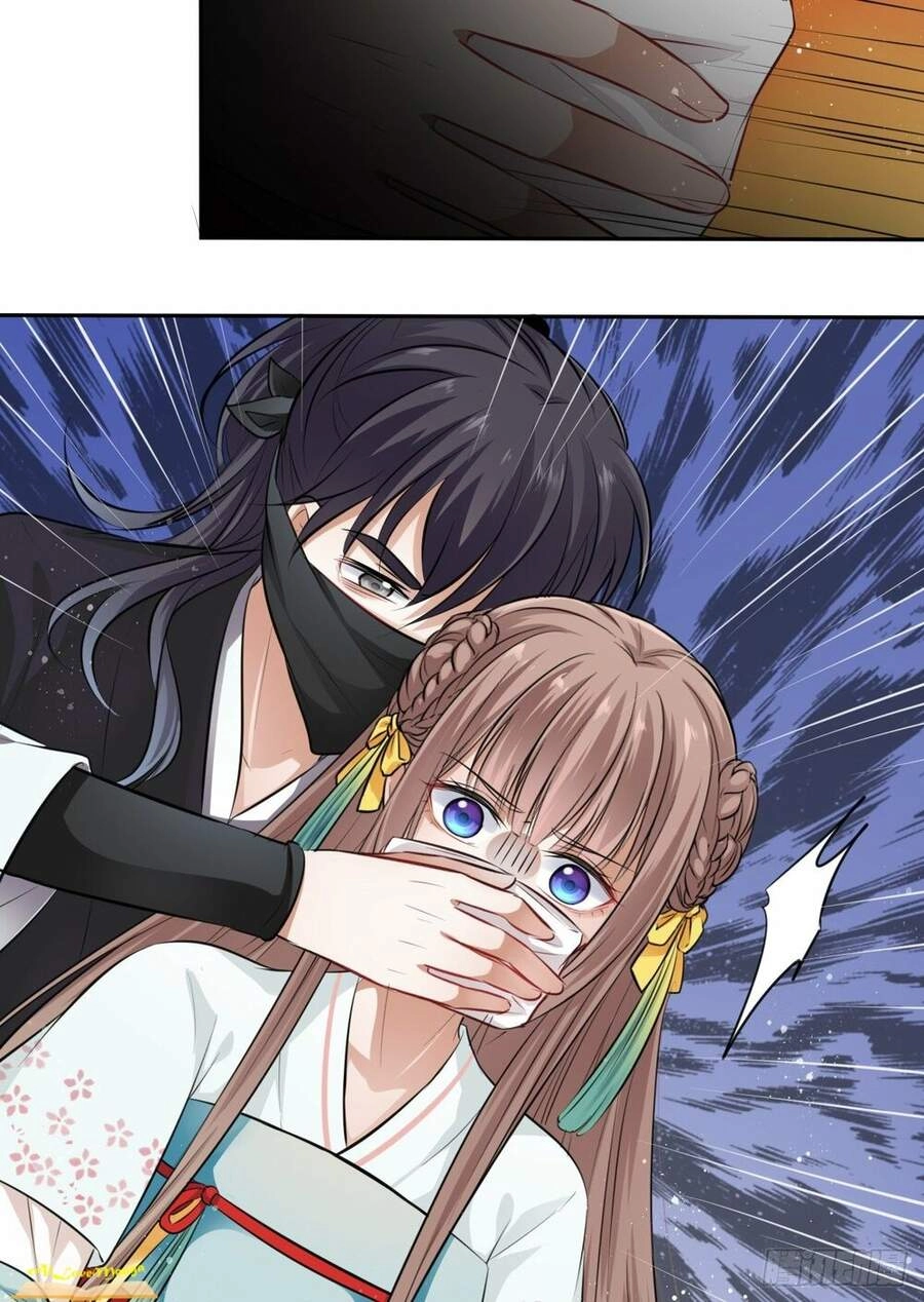 Vương Phi Thật Thích Trang Điểm Chapter 22 - 18