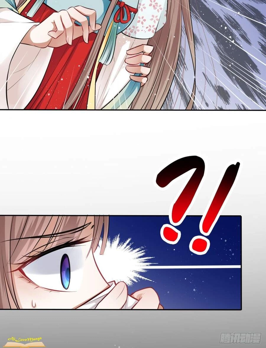 Vương Phi Thật Thích Trang Điểm Chapter 22 - 19