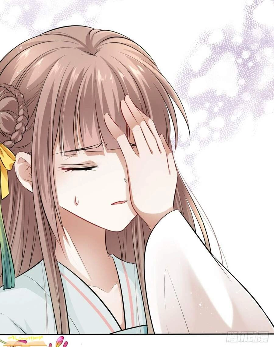 Vương Phi Thật Thích Trang Điểm Chapter 22 - 24