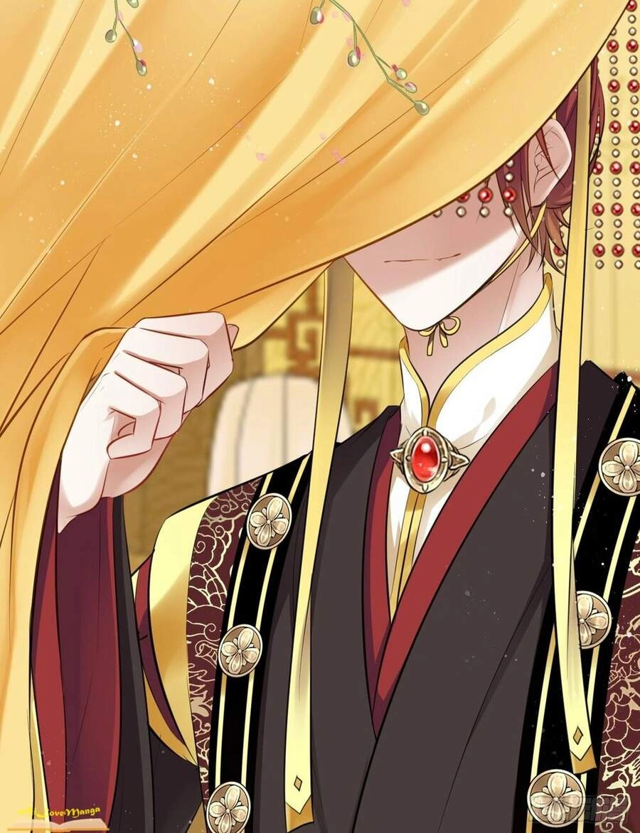 Vương Phi Thật Thích Trang Điểm Chapter 22 - 26