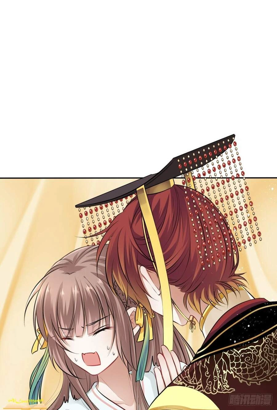 Vương Phi Thật Thích Trang Điểm Chapter 23 - 2