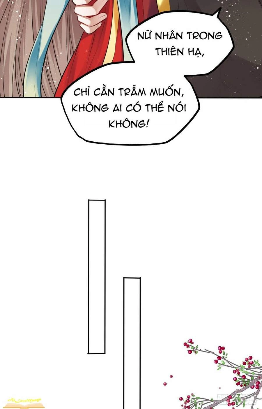 Vương Phi Thật Thích Trang Điểm Chapter 23 - 15