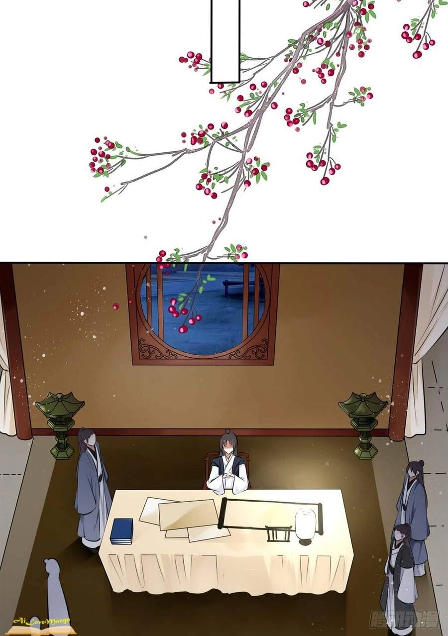 Vương Phi Thật Thích Trang Điểm Chapter 23 - 16