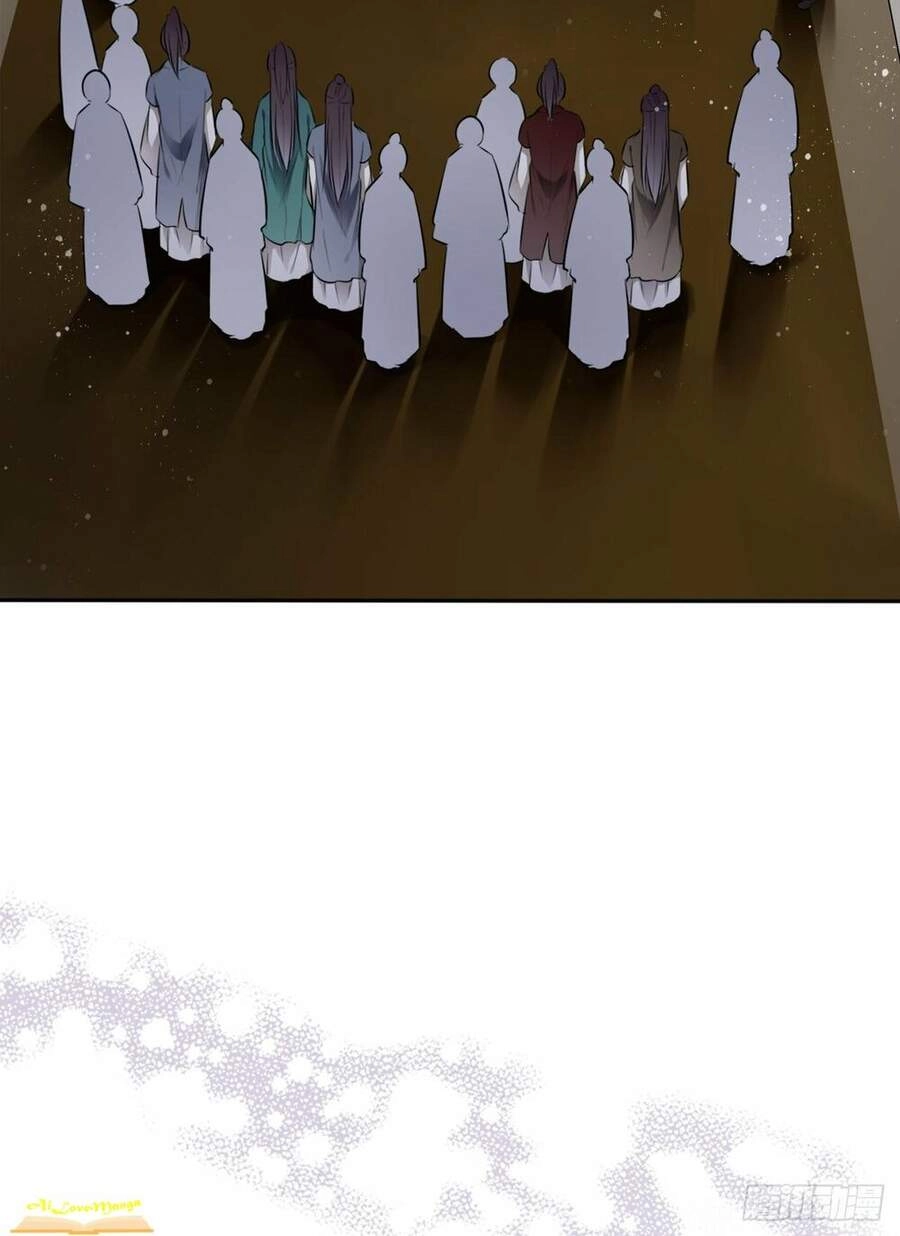 Vương Phi Thật Thích Trang Điểm Chapter 23 - 17