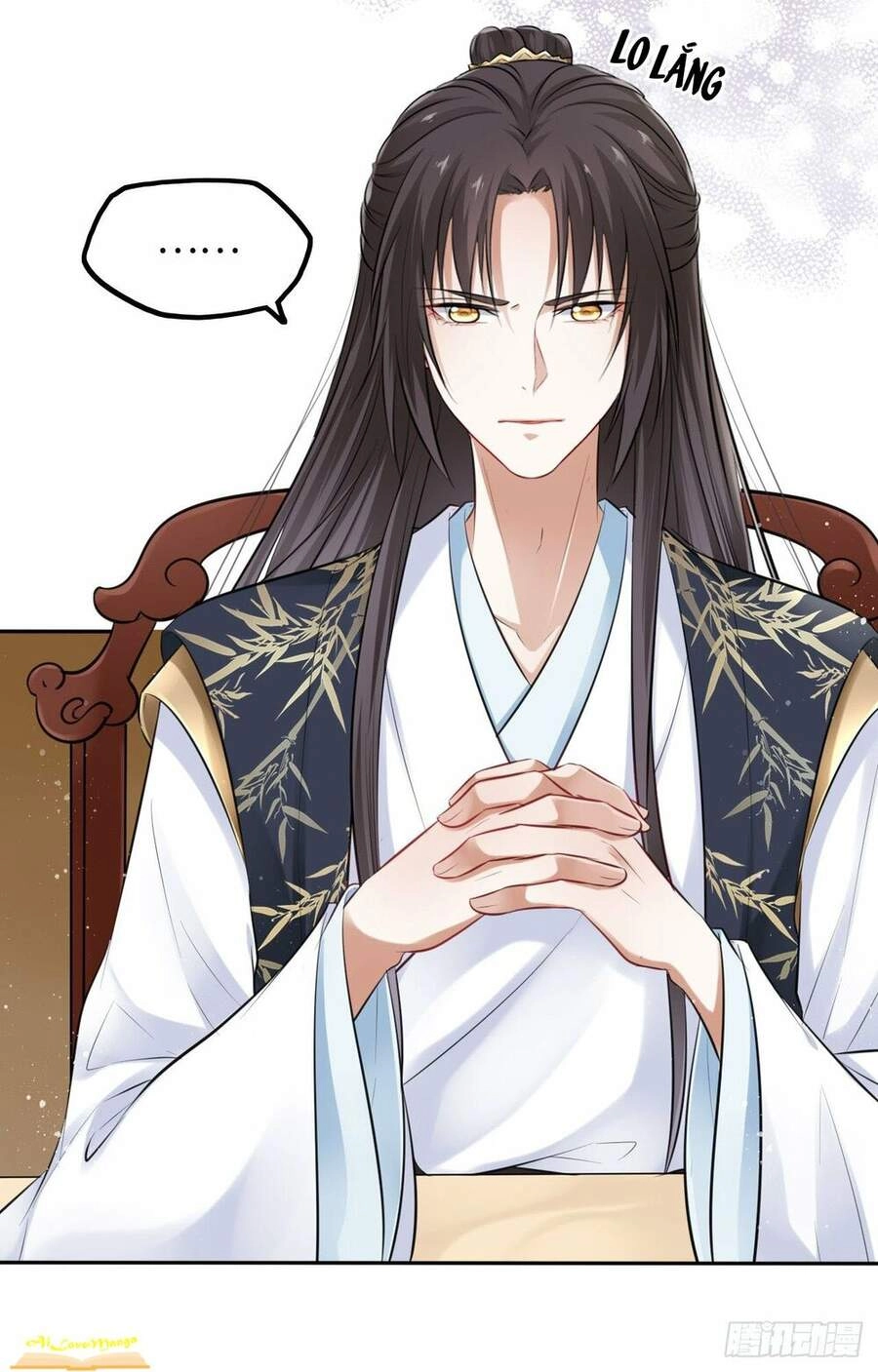 Vương Phi Thật Thích Trang Điểm Chapter 23 - 18