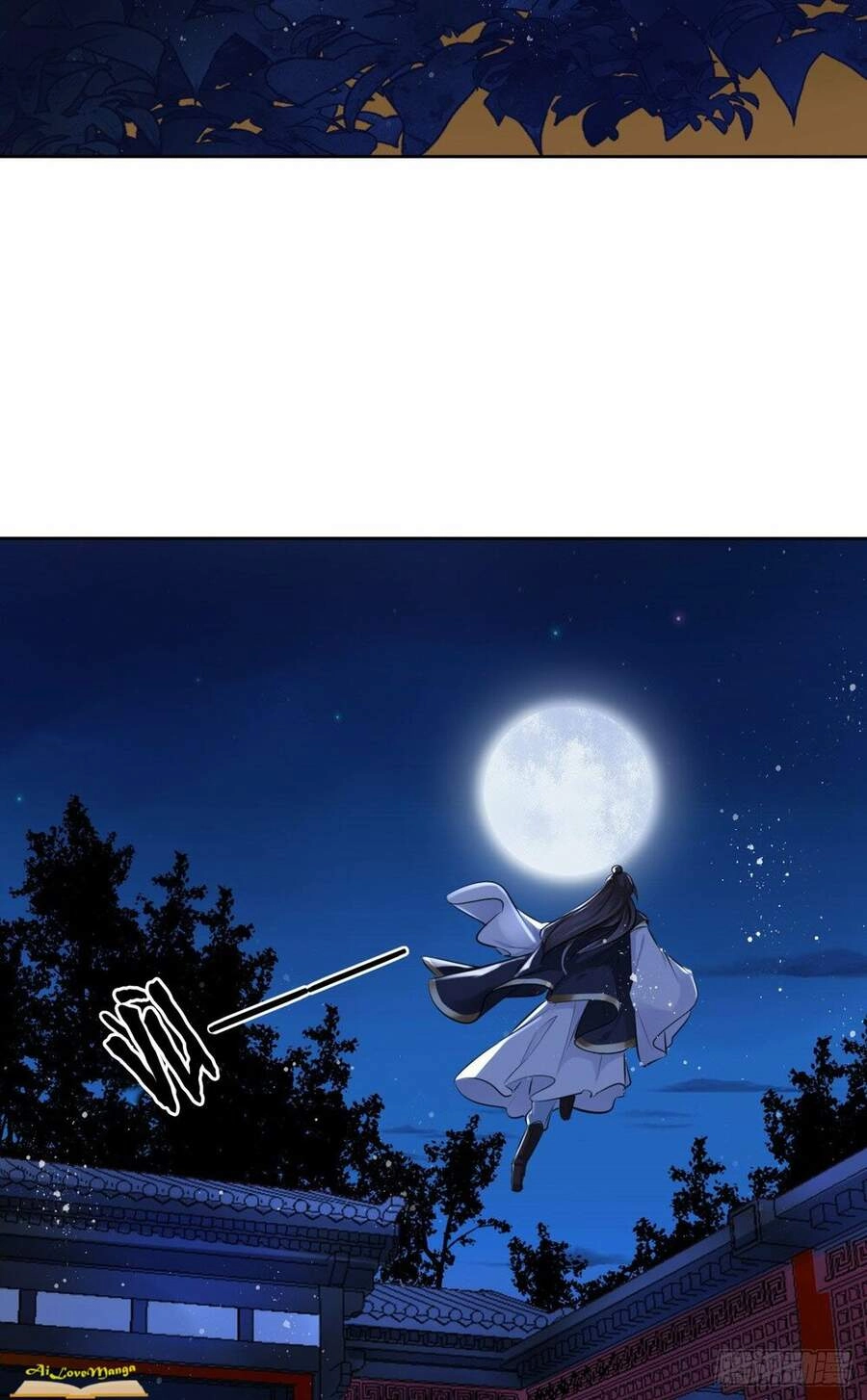 Vương Phi Thật Thích Trang Điểm Chapter 24 - 8