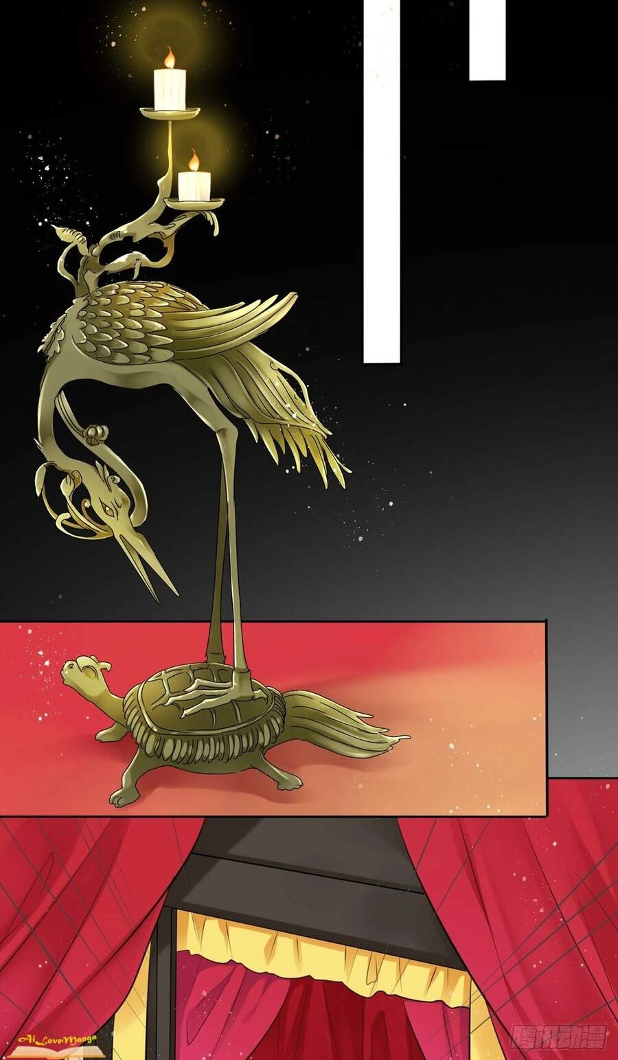 Vương Phi Thật Thích Trang Điểm Chapter 24 - 10