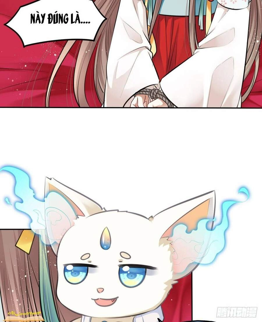 Vương Phi Thật Thích Trang Điểm Chapter 24 - 14