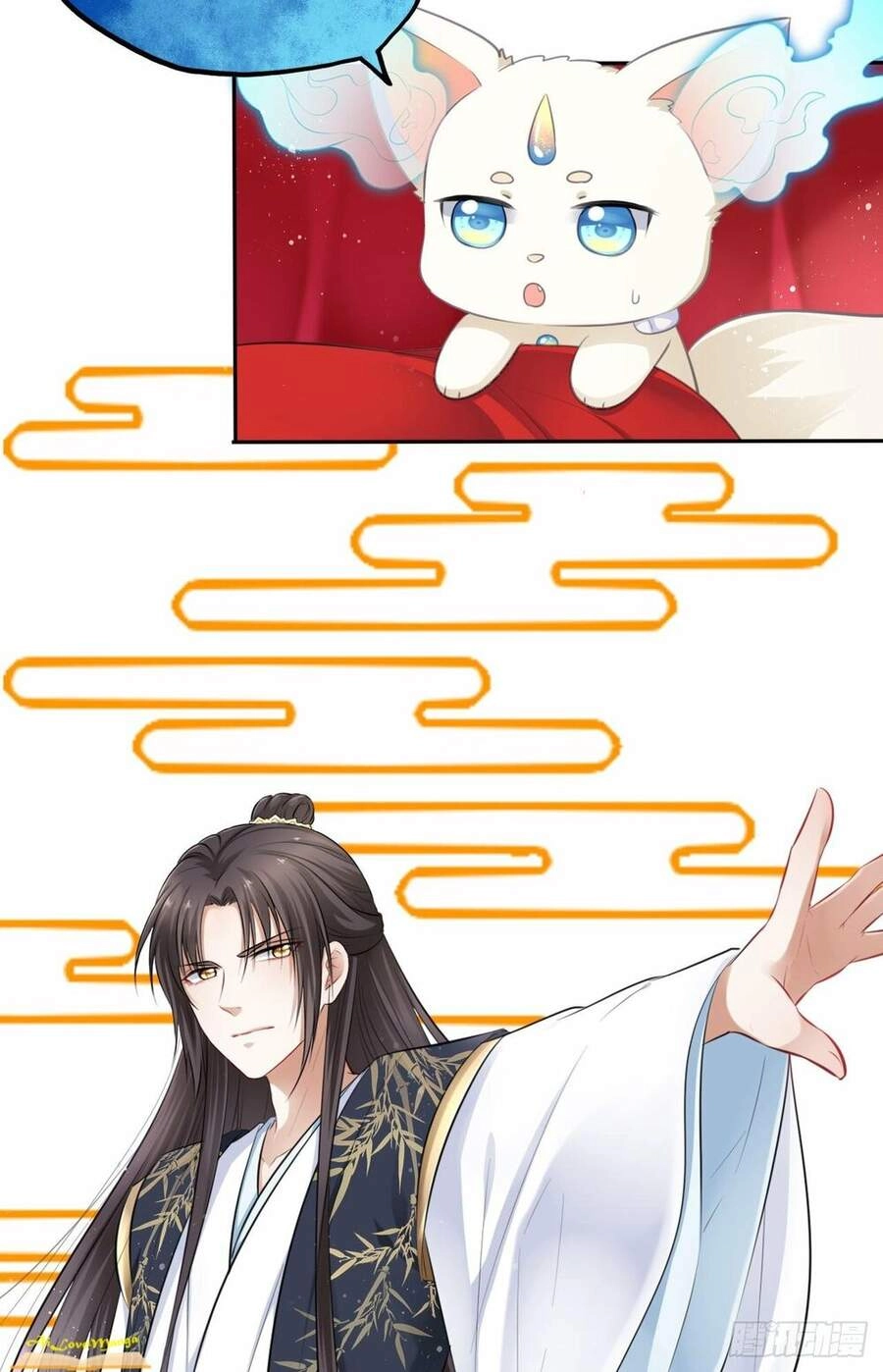 Vương Phi Thật Thích Trang Điểm Chapter 24 - 24