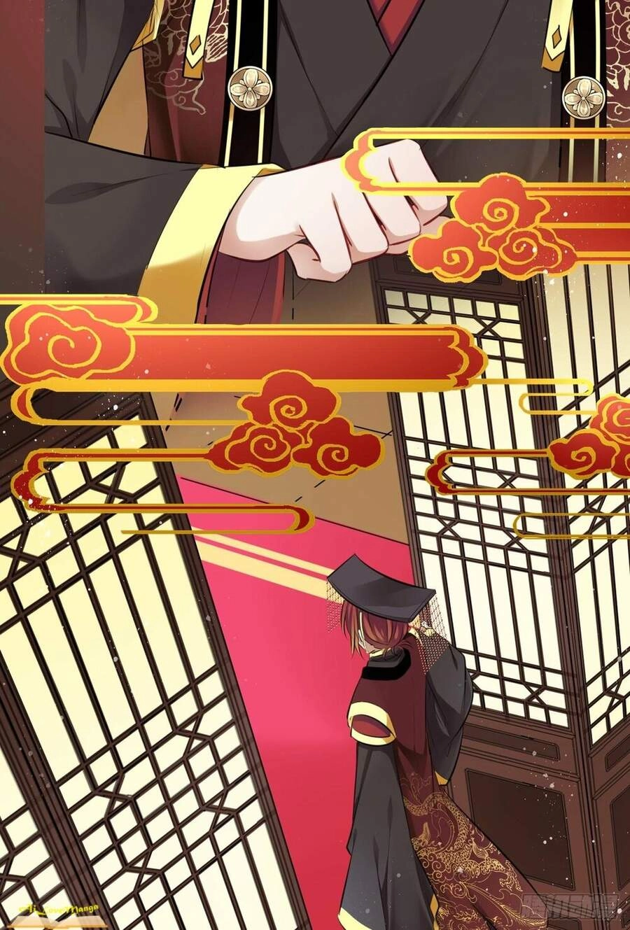 Vương Phi Thật Thích Trang Điểm Chapter 24 - 28