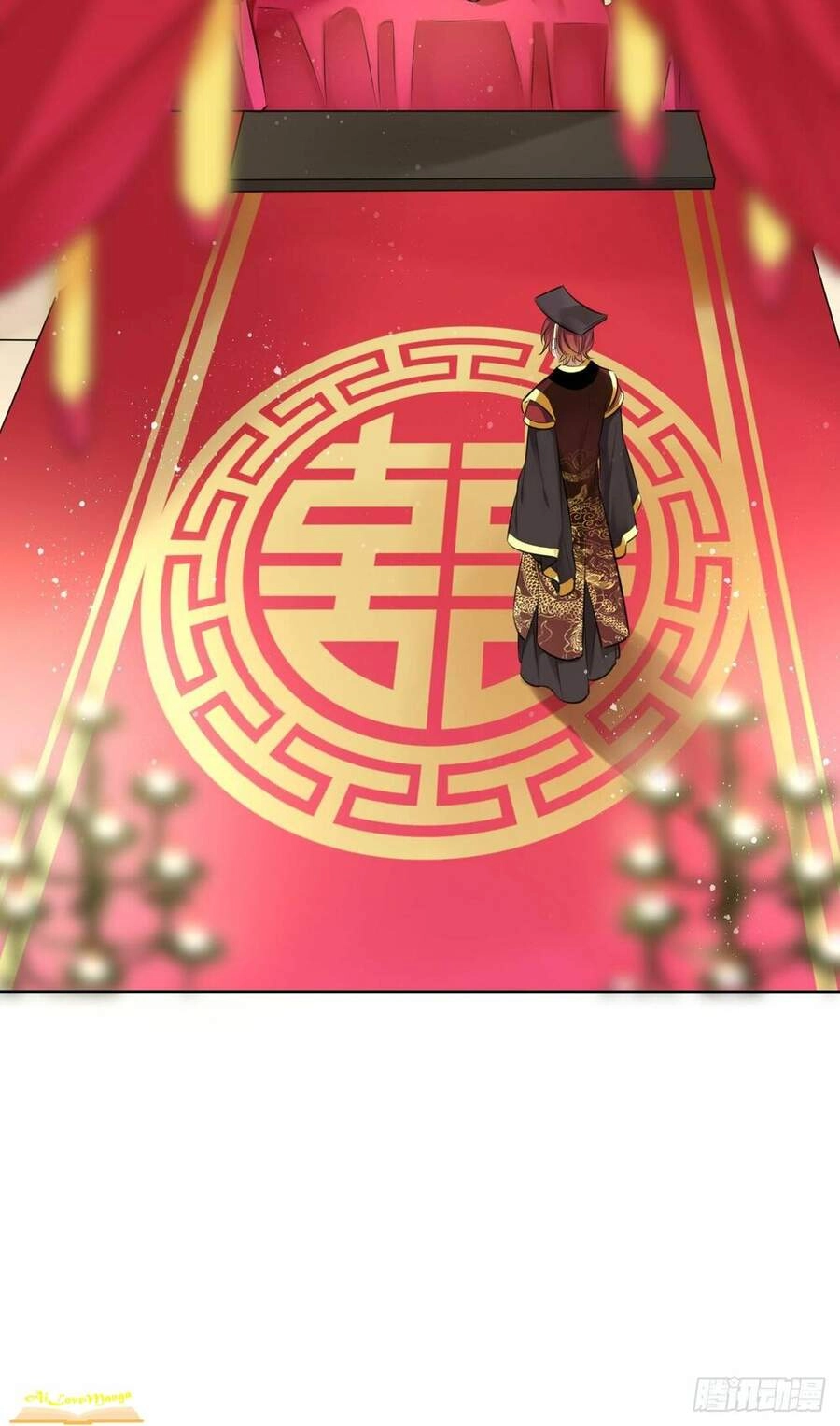 Vương Phi Thật Thích Trang Điểm Chapter 24 - 31