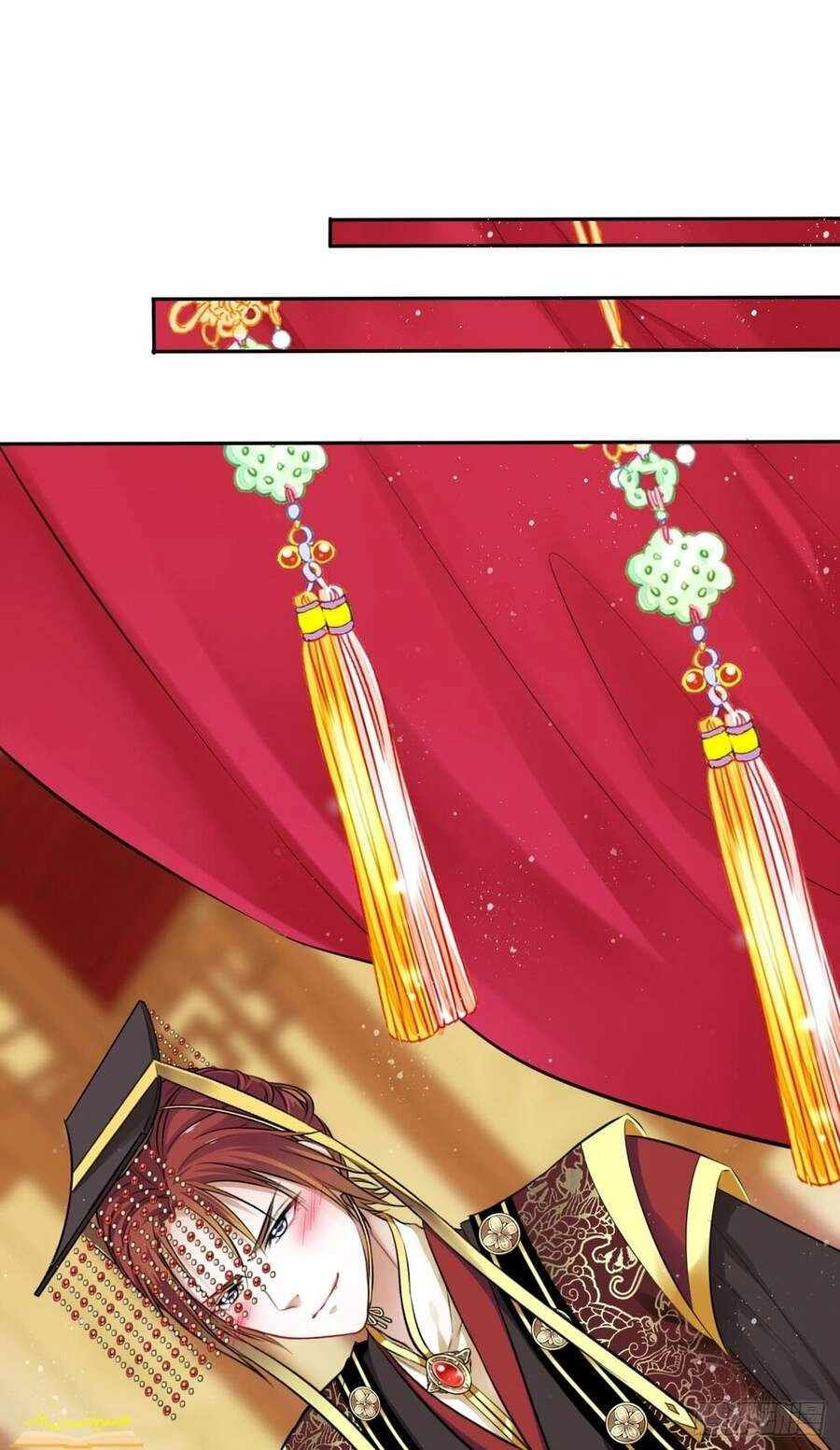 Vương Phi Thật Thích Trang Điểm Chapter 25 - 2