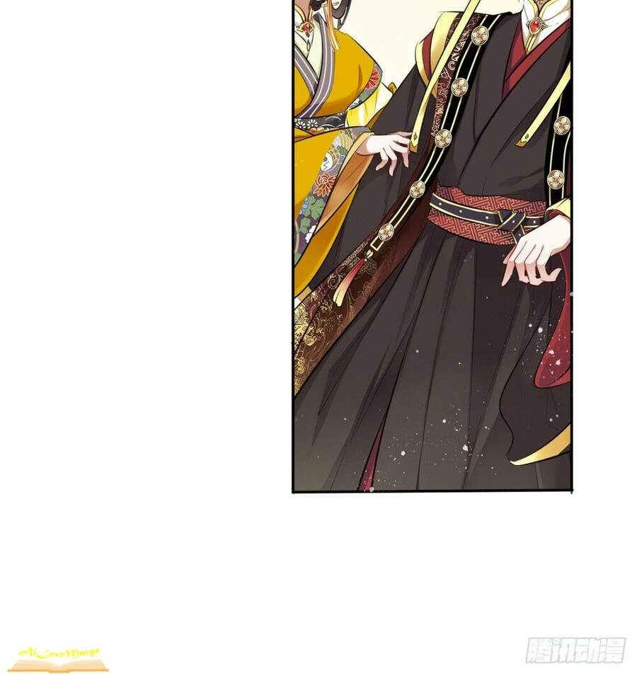 Vương Phi Thật Thích Trang Điểm Chapter 25 - 10