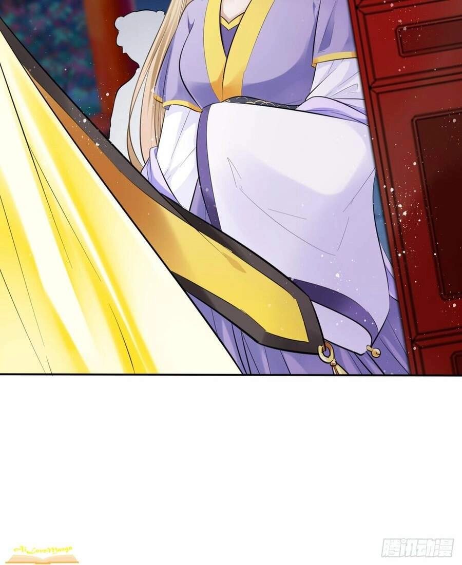 Vương Phi Thật Thích Trang Điểm Chapter 25 - 13