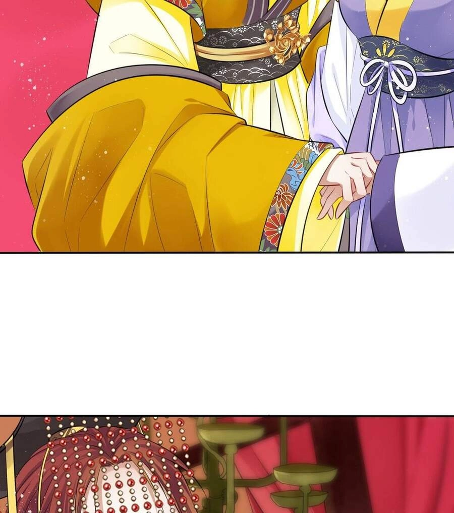 Vương Phi Thật Thích Trang Điểm Chapter 25 - 23