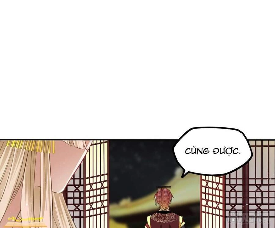 Vương Phi Thật Thích Trang Điểm Chapter 26 - 2