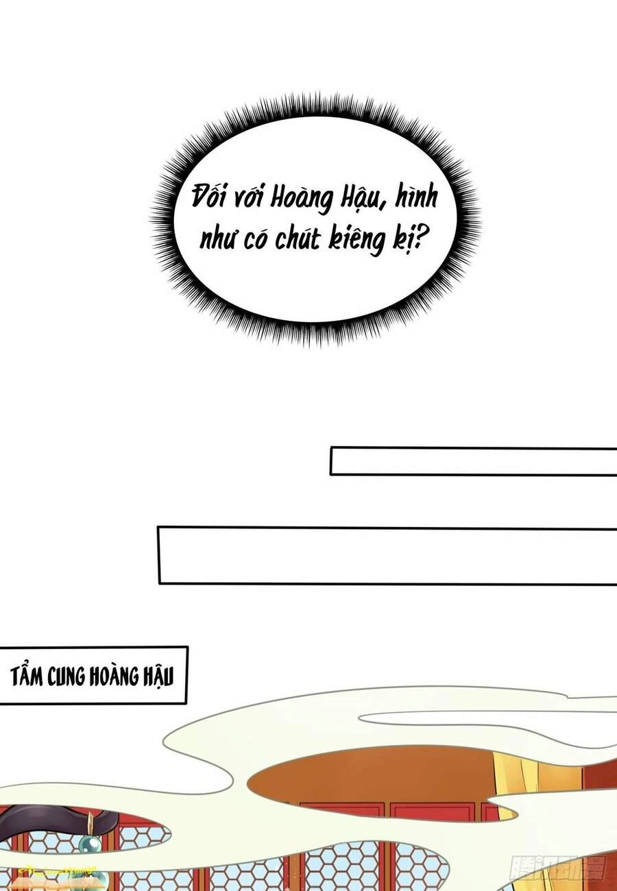 Vương Phi Thật Thích Trang Điểm Chapter 26 - 4