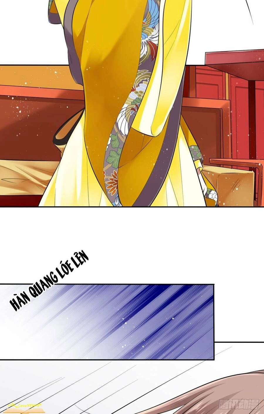 Vương Phi Thật Thích Trang Điểm Chapter 26 - 9