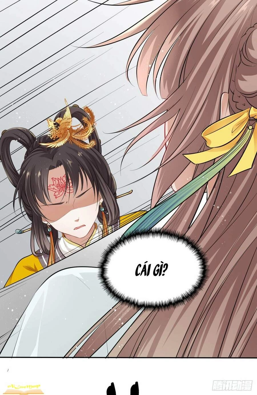 Vương Phi Thật Thích Trang Điểm Chapter 26 - 10