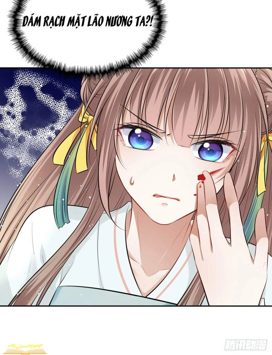 Vương Phi Thật Thích Trang Điểm Chapter 26 - 13