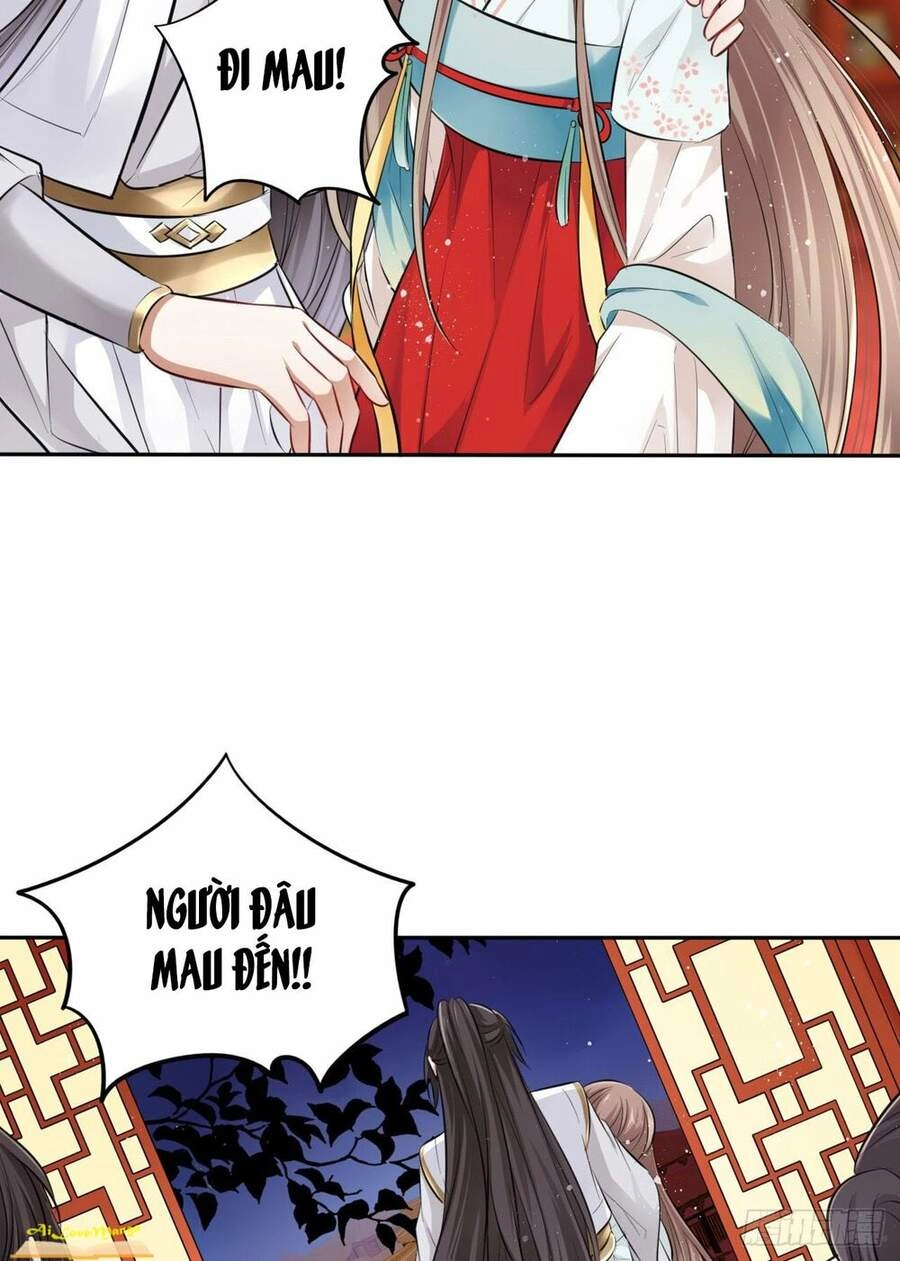 Vương Phi Thật Thích Trang Điểm Chapter 26 - 16