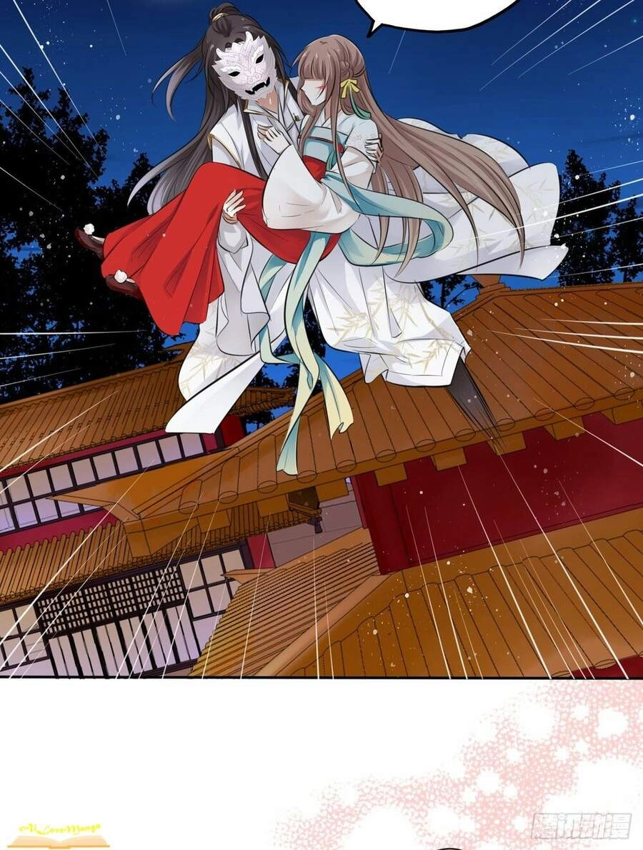 Vương Phi Thật Thích Trang Điểm Chapter 26 - 18