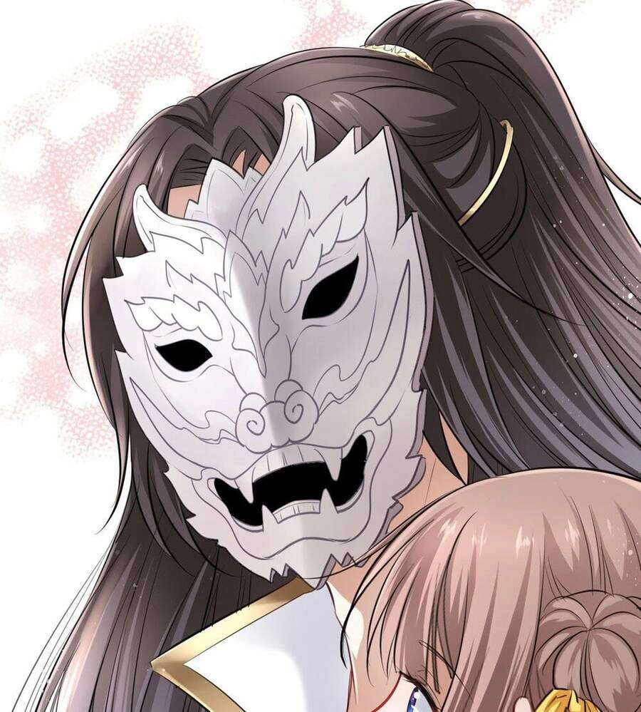 Vương Phi Thật Thích Trang Điểm Chapter 26 - 19