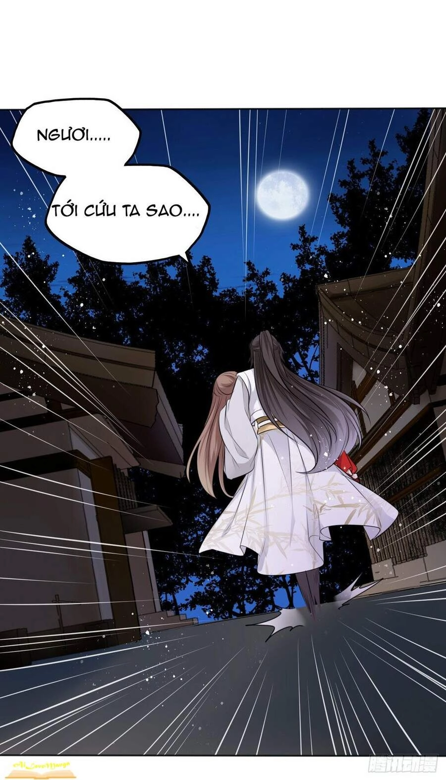 Vương Phi Thật Thích Trang Điểm Chapter 26 - 21