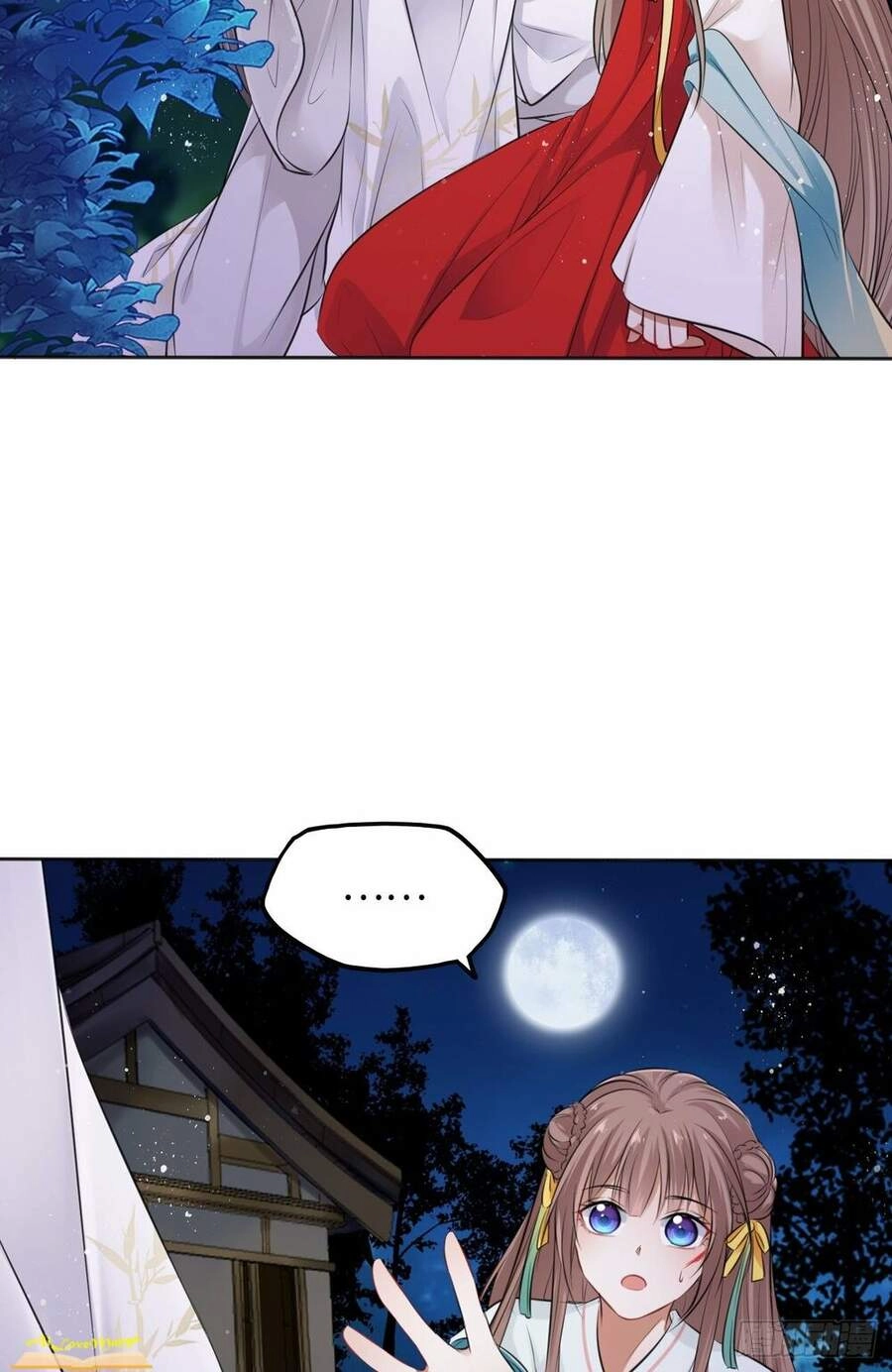 Vương Phi Thật Thích Trang Điểm Chapter 26 - 26