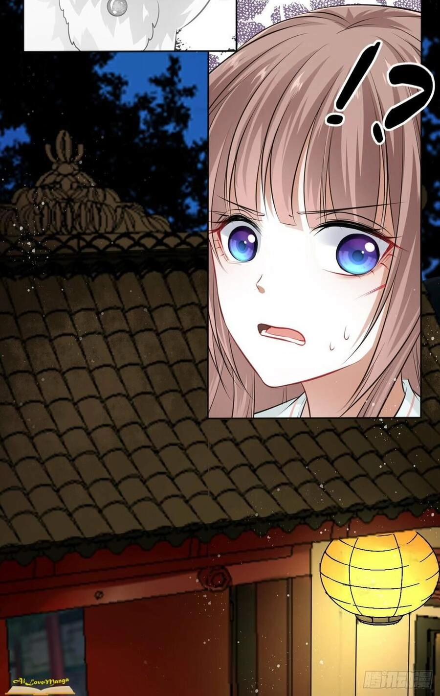 Vương Phi Thật Thích Trang Điểm Chapter 27 - 15