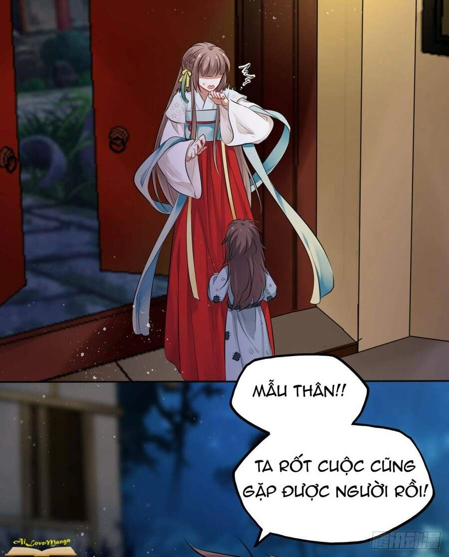 Vương Phi Thật Thích Trang Điểm Chapter 27 - 16