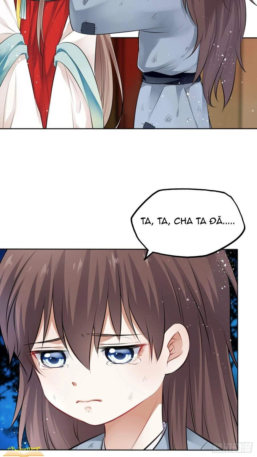 Vương Phi Thật Thích Trang Điểm Chapter 27 - 20