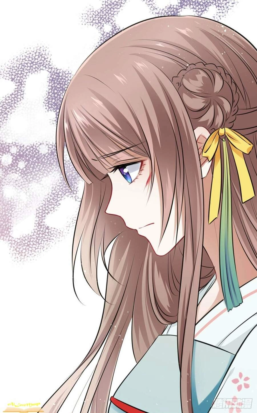 Vương Phi Thật Thích Trang Điểm Chapter 27 - 24