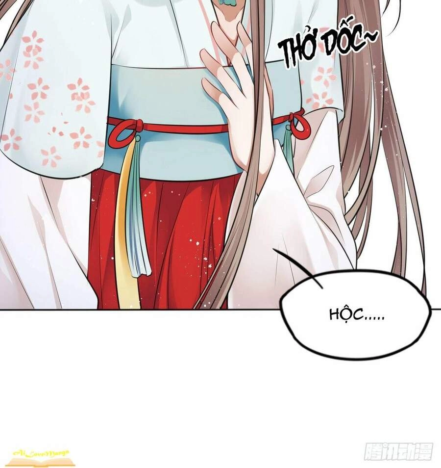 Vương Phi Thật Thích Trang Điểm Chapter 28 - 9