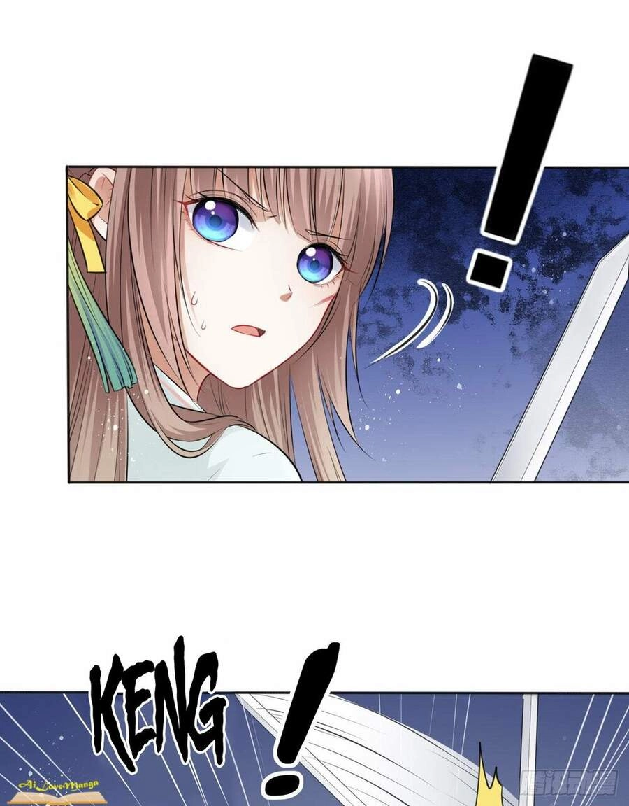 Vương Phi Thật Thích Trang Điểm Chapter 28 - 10