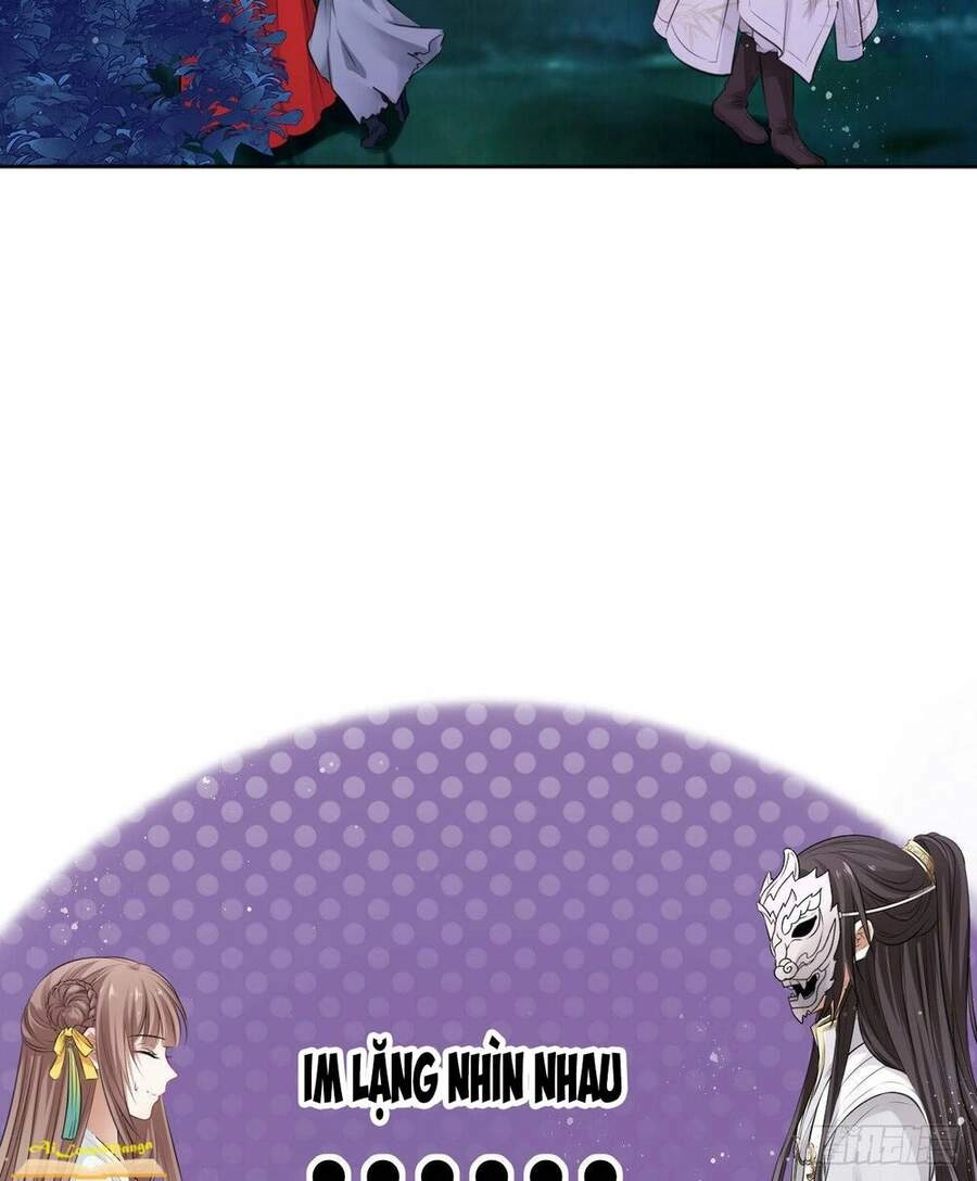 Vương Phi Thật Thích Trang Điểm Chapter 28 - 13