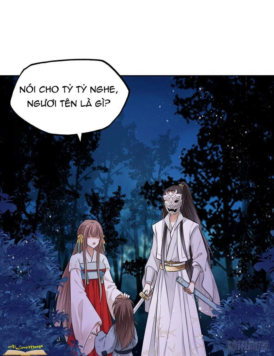 Vương Phi Thật Thích Trang Điểm Chapter 28 - 15