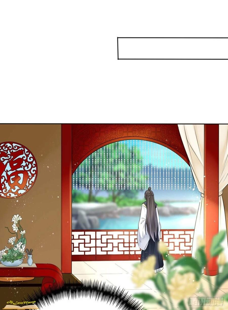 Vương Phi Thật Thích Trang Điểm Chapter 28 - 20