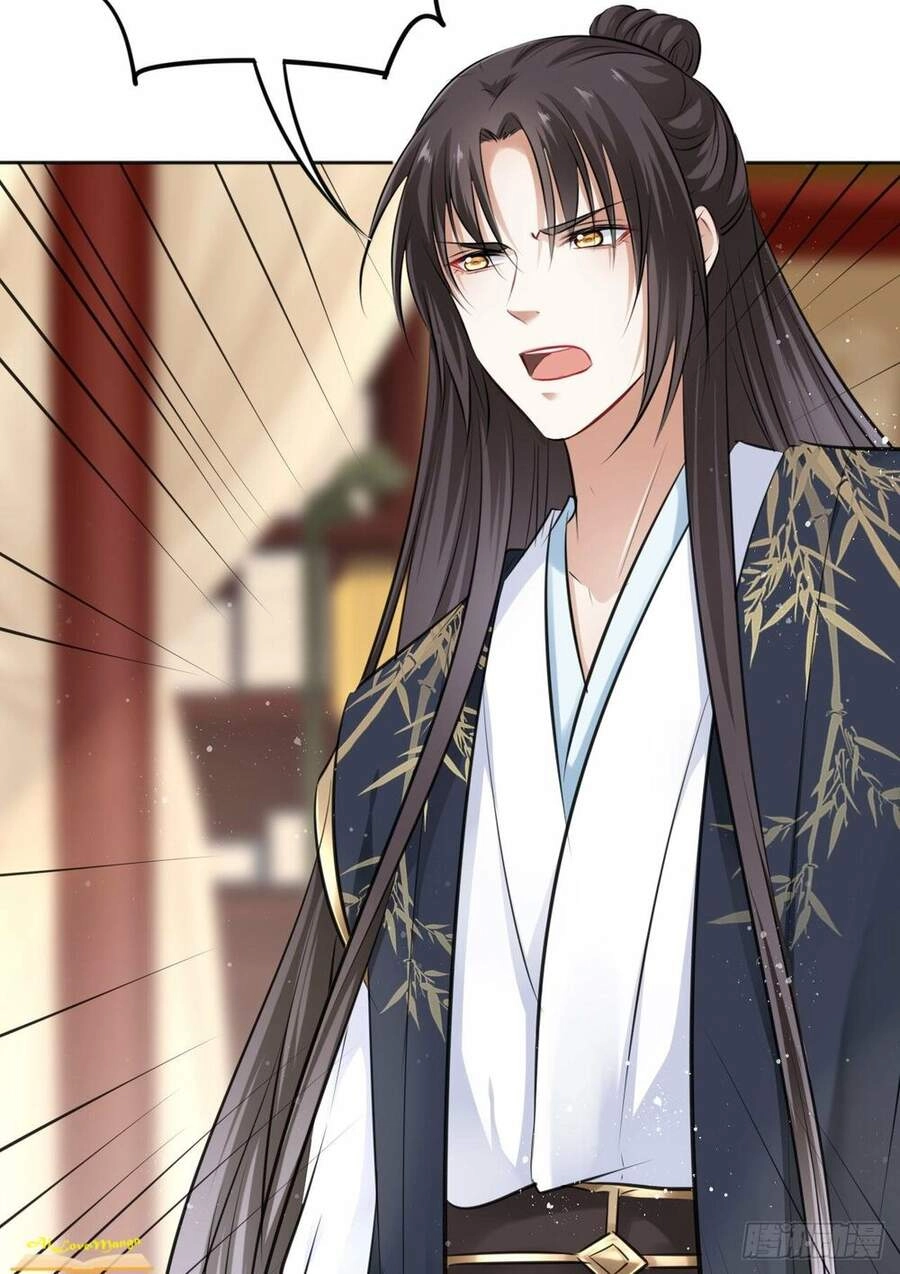 Vương Phi Thật Thích Trang Điểm Chapter 28 - 24