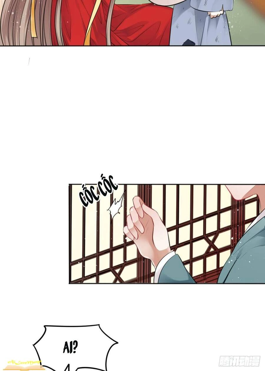 Vương Phi Thật Thích Trang Điểm Chapter 29 - 8