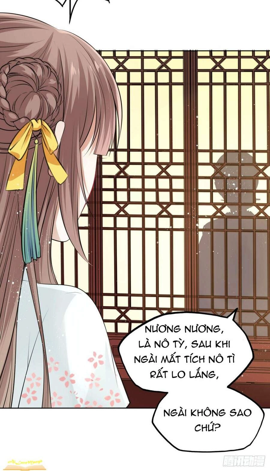 Vương Phi Thật Thích Trang Điểm Chapter 29 - 9