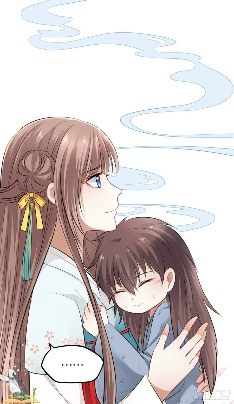 Vương Phi Thật Thích Trang Điểm Chapter 29 - 22