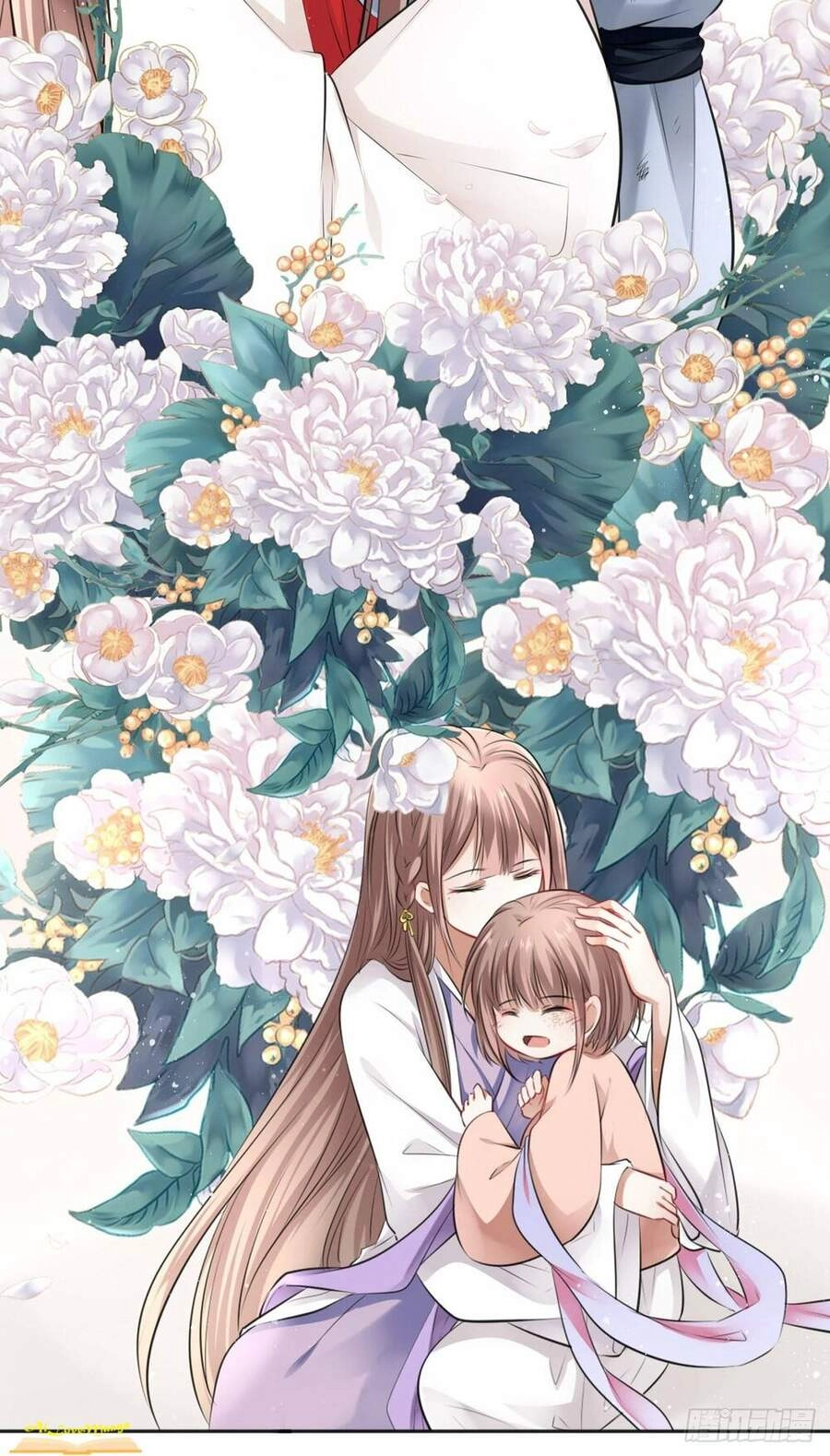 Vương Phi Thật Thích Trang Điểm Chapter 29 - 23