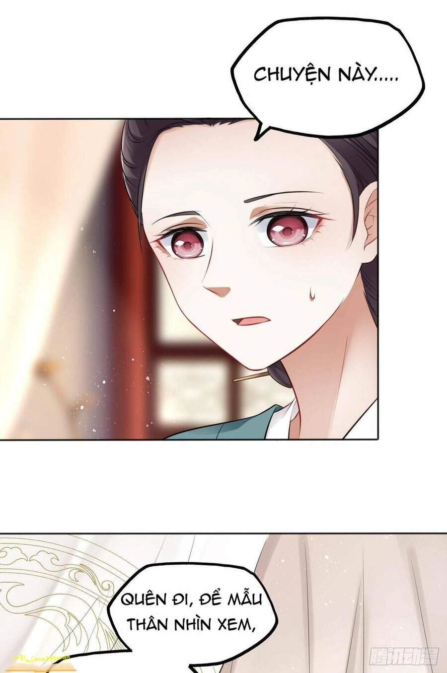 Vương Phi Thật Thích Trang Điểm Chapter 29 - 27