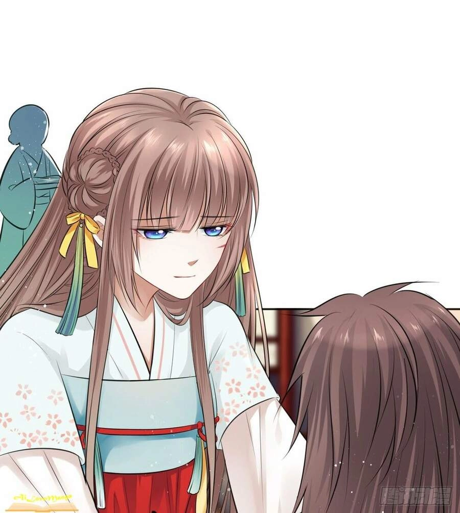 Vương Phi Thật Thích Trang Điểm Chapter 30 - 2