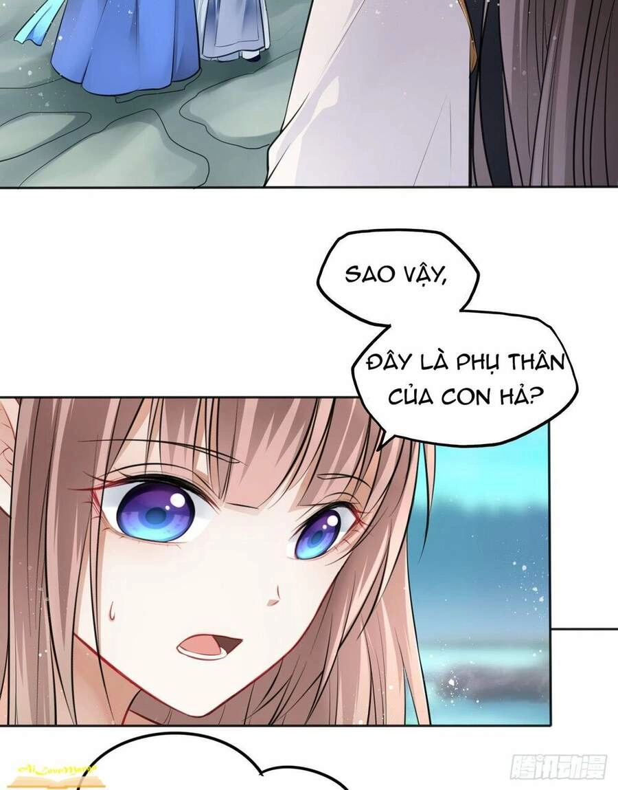 Vương Phi Thật Thích Trang Điểm Chapter 30 - 10